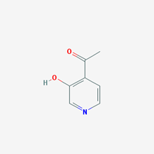 Picture of 1-(3-Hydroxypyridin-4-yl)ethanone