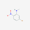 Picture of 5-Bromo-N-methyl-2-nitroaniline