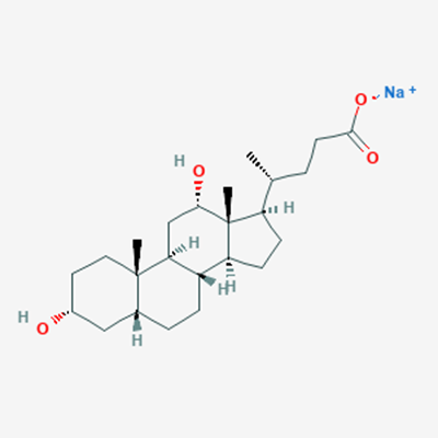 Picture of Sodium deoxycholate(Standard Reference Material)