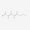 Picture of (2E,4E)-Octa-2,4-dienal