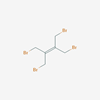 Picture of 1,4-Dibromo-2,3-bis(bromomethyl)but-2-ene