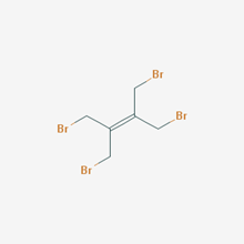 Picture of 1,4-Dibromo-2,3-bis(bromomethyl)but-2-ene