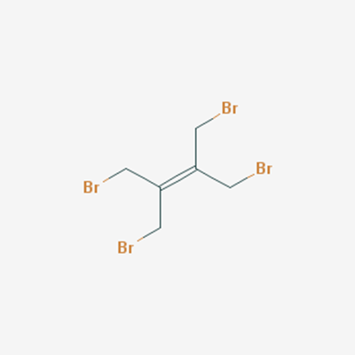 Picture of 1,4-Dibromo-2,3-bis(bromomethyl)but-2-ene