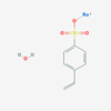 Picture of Sodium 4-vinylbenzenesulfonate hydrate