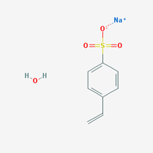 Picture of Sodium 4-vinylbenzenesulfonate hydrate