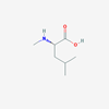 Picture of (S)-4-Methyl-2-(methylamino)pentanoic acid