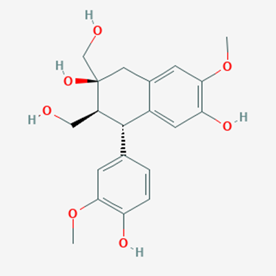 Picture of Isoolivil(Standard Reference Material)