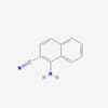 Picture of 1-Amino-2-naphthonitrile