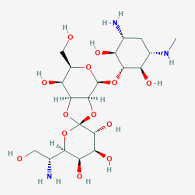 Picture of Hygromycin B(Standard Reference Material)