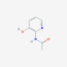 Picture of N-(3-Hydroxypyridin-2-yl)acetamide