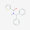 Picture of N-Benzhydrylthiophene-2-carboxamide