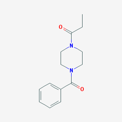 Picture of Sunifiram/DM235 