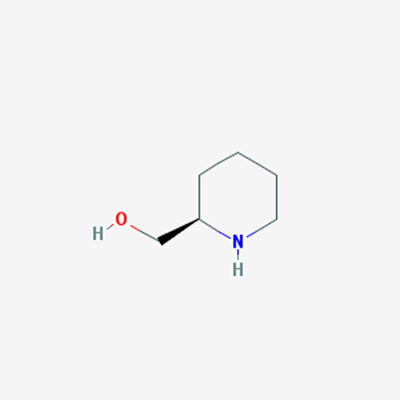 Picture of (R)-Piperidin-2-ylmethanol