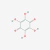 Picture of Tetrahydroxyquinone