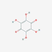 Picture of Tetrahydroxyquinone