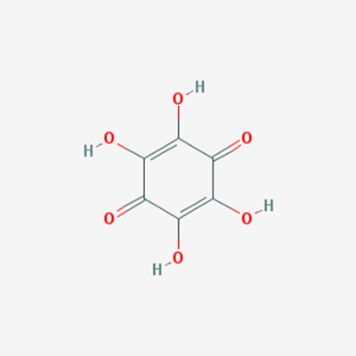 Picture of Tetrahydroxyquinone