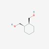 Picture of (1S,2S)-Cyclohexane-1,2-diyldimethanol