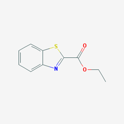 Picture of Ethyl 1,3-benzothiazole-2-carboxylate