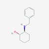 Picture of (1S,2S)-2-(Benzylamino)cyclohexanol