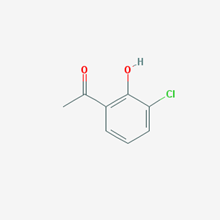 Picture of 1-(3-Chloro-2-hydroxyphenyl)ethanone