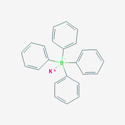 Picture of Potassium tetraphenylborate