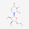 Picture of 1-(a-D-ribofuranosyl)uracil