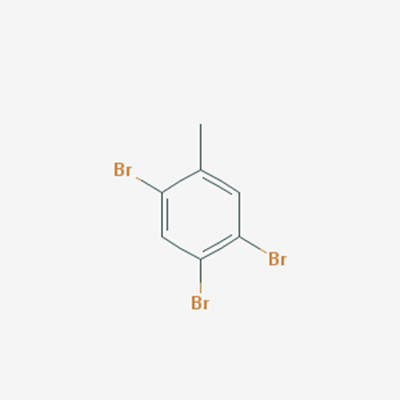 Picture of 1,2,4-Tribromo-5-methylbenzene