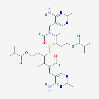 Picture of Sulbutiamine