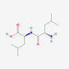 Picture of (S)-2-((S)-2-Amino-4-methylpentanamido)-4-methylpentanoic acid