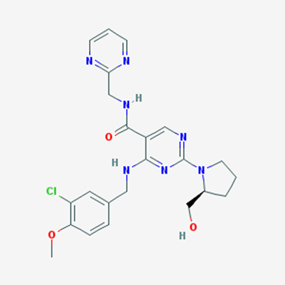 Picture of Avanafil