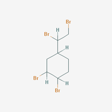 Picture of 1,2-Dibromo-4-(1,2-dibromoethyl)cyclohexane