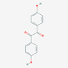 Picture of 1,2-Bis(4-hydroxyphenyl)ethane-1,2-dione