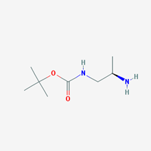 Picture of (R)-tert-Butyl (2-aminopropyl)carbamate