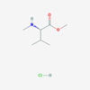 Picture of N-Me-Val-OMe HCl