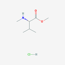 Picture of N-Me-Val-OMe HCl