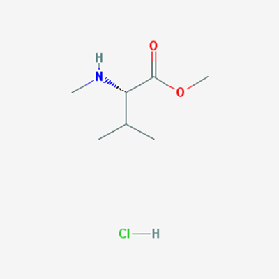 Picture of N-Me-Val-OMe HCl