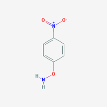 Picture of O-(4-Nitrophenyl)hydroxylamine