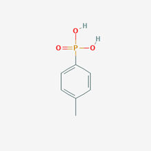 Picture of p-Tolylphosphonic acid