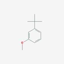 Picture of 1-(tert-Butyl)-3-methoxybenzene