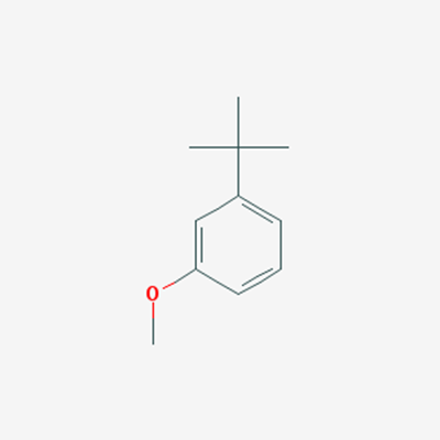 Picture of 1-(tert-Butyl)-3-methoxybenzene