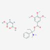 Picture of Trimebutine maleate