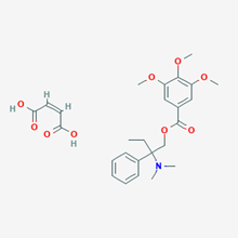 Picture of Trimebutine maleate