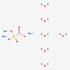 Picture of Sodium phosphonatoformate hexahydrate