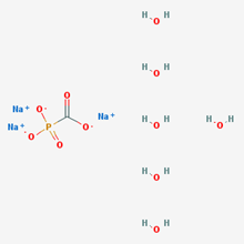 Picture of Sodium phosphonatoformate hexahydrate