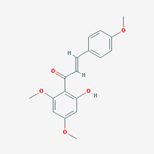 Picture of Flavokawain A(Standard Reference Material)