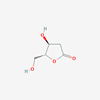 Picture of (4S,5R)-4-Hydroxy-5-(hydroxymethyl)dihydrofuran-2(3H)-one