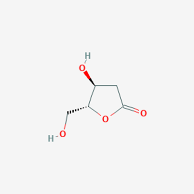 Picture of (4S,5R)-4-Hydroxy-5-(hydroxymethyl)dihydrofuran-2(3H)-one