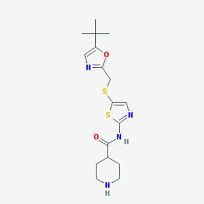 Picture of SNS-032