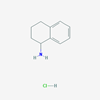 Picture of 1,2,3,4-Tetrahydronaphthalen-1-amine hydrochloride