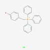 Picture of (4-Fluorobenzyl)triphenylphosphonium chloride